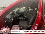 Used 2021 MAZDA CX-5 Sport image 4