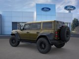 New 2025 Ford Bronco Raptor image 4