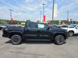 New 2025 Toyota Tacoma TRD Sport image 2