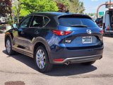 Used 2019 MAZDA CX-5 Grand Touring w/ GT Premium Package image 5
