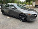 Used 2020 MAZDA MAZDA3 AWD Hatchback w/ Premium Pkg image 4