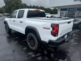 New 2026 Chevrolet Colorado Trail Boss image 3