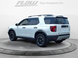 New 2026 Honda Passport TrailSport Elite image 5