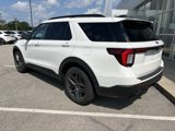New 2025 Ford Explorer ST-Line w/ Premium Package image 3