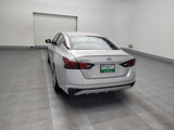 Used 2024 Nissan Altima 2.5 S image 5
