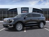 New 2026 GMC Acadia Denali w/ LPO, Floor Liner Package image 2