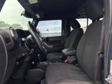 Used 2017 Jeep Wrangler Unlimited Sport w/ Quick Order Package 24S image 2