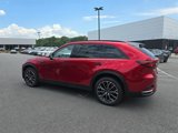 New 2025 MAZDA CX-70 Plug-In Hybrid w/ Premium Plus image 5