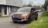 Used 2017 Ford Escape SE image 2