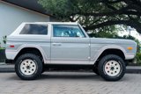 Used 2024 Ford Bronco Black Diamond image 5