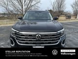 New 2025 Volkswagen Atlas SEL image 3