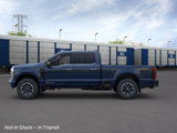 New 2025 Ford F250 Platinum image 3