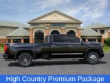 New 2025 Chevrolet Silverado 3500 High Country w/ High Country Premium Package image 5
