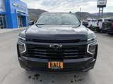 New 2025 Chevrolet Suburban RST image 2