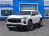 New 2025 Chevrolet Equinox RS w/ Safety and Technology Package image 6