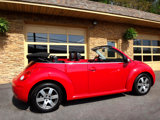 Used 2006 Volkswagen Beetle Convertible w/ Package 1 image 6