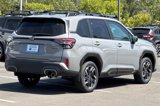 New 2025 Subaru Forester Limited image 4