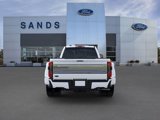 New 2025 Ford F450 Platinum w/ Platinum Plus Package image 5