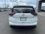 New 2026 Nissan Rogue SV image 4
