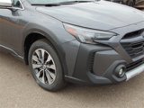 New 2025 Subaru Outback Touring XT image 2