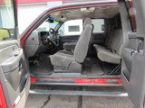 Used 2005 Chevrolet Silverado 2500 LS image 5