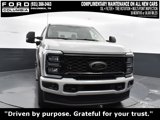 New 2025 Ford F350 XLT image 2