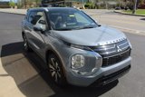 New 2025 Mitsubishi Outlander SEL image 5