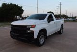 Used 2020 Chevrolet Silverado 1500 W/T w/ WT Fleet Convenience Package image 5
