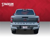New 2025 Nissan Frontier PRO-4X image 5