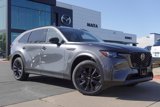 New 2025 MAZDA CX-90 Plug-In Hybrid w/Premium Sport image 4