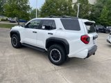 New 2025 Toyota 4Runner TRD Off-Road image 3