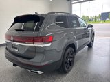 New 2026 Volkswagen Atlas SE image 4