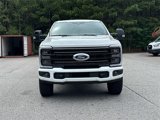 New 2025 Ford F250 Platinum w/ Tremor Off-Road Package image 2