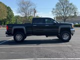 Used 2015 GMC Sierra 2500 SLT w/ Duramax Plus Package image 5