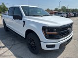 New 2025 Ford F150 XLT image 4