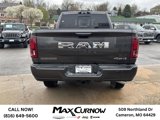 New 2025 RAM 3500 Laramie image 4