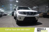 Used 2020 Nissan Frontier SV image 5