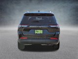 New 2025 Jeep Grand Cherokee L Limited w/ Luxury Tech Group II image 4
