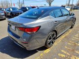 Used 2021 Nissan Sentra SR image 3