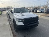 New 2025 RAM 1500 Rebel w/ Rebel Level 2 Equipment Group image 2
