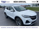 Certified 2023 Buick Encore GX Select image 1