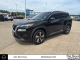 Certified 2023 Nissan Rogue SL w/ SL Premium Package image 2