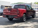 New 2025 Nissan Frontier SV image 5