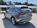 New 2025 MAZDA CX-90 3.3 Turbo w/ Premium Plus Pkg image 4