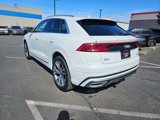 Used 2021 Audi Q8 Premium image 3