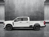New 2025 Ford F250 XLT image 3