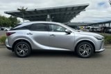 New 2025 Lexus RX 350 Premium image 3
