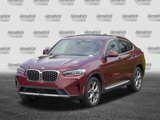 Certified 2025 BMW X4 xDrive30i image 5