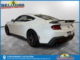 New 2025 Ford Mustang Dark Horse image 4