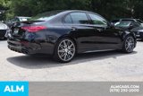 Used 2024 Mercedes-Benz C 63 AMG S image 6